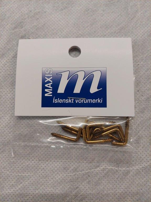 Vinkill mess.20 mm PK/10 stk 2025