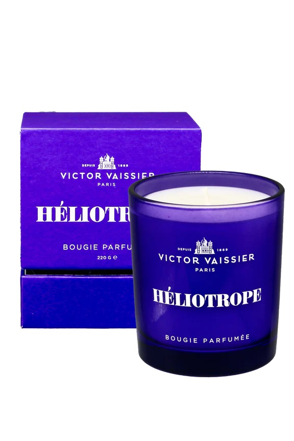 Ilmkerti Victor Vaissier 'Héliotrope' 220g