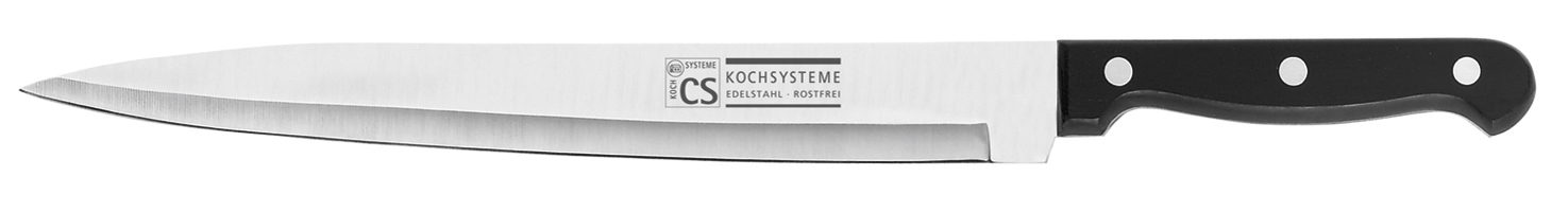 HNÍFUR STAR 20CM KOKKA STÁL