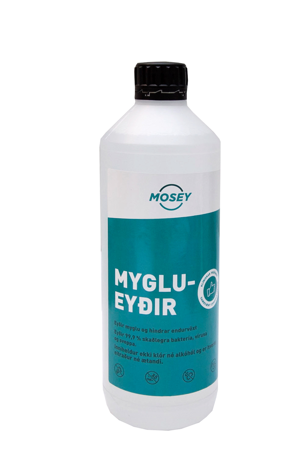 MYGLUEYÐIR 1 L