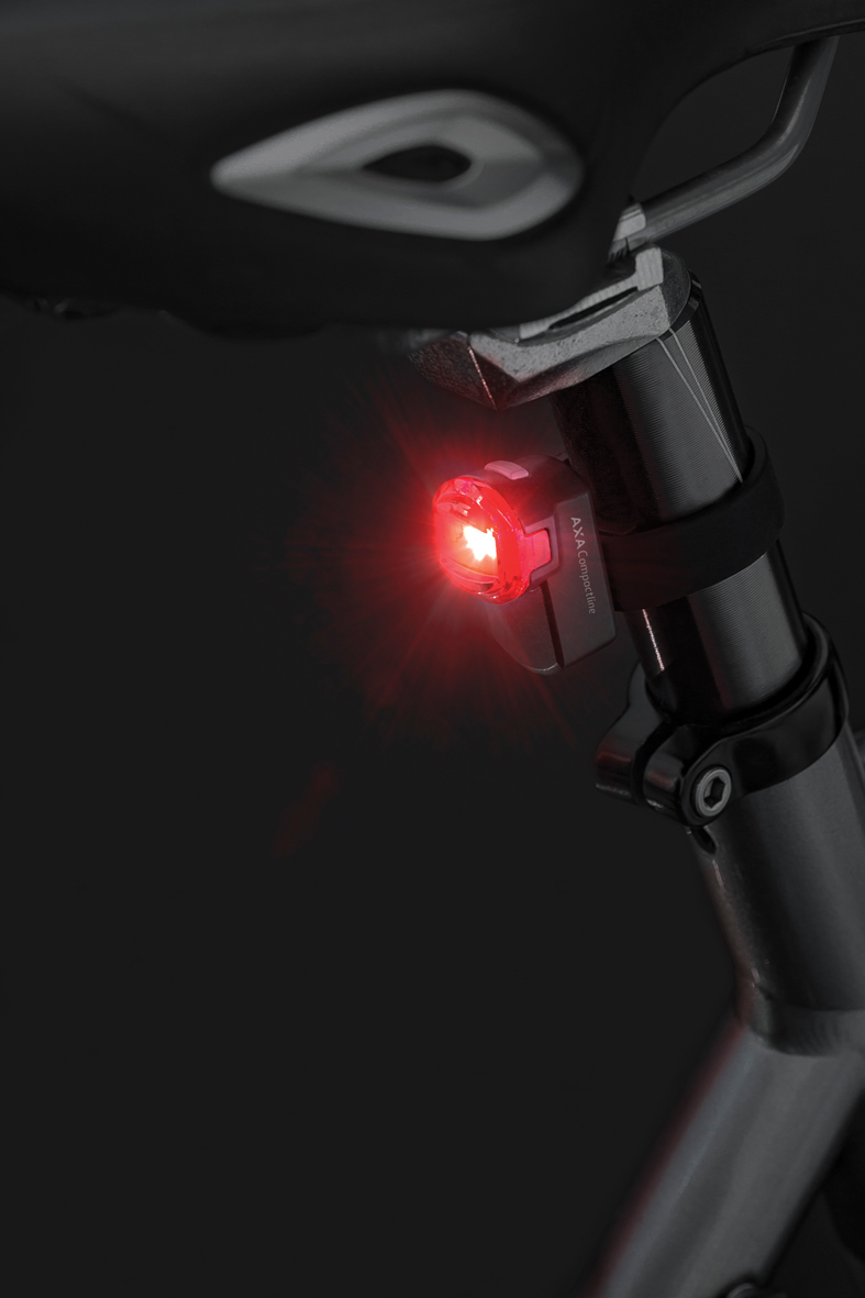 Reiðhj. Ljósasett 35 LUX