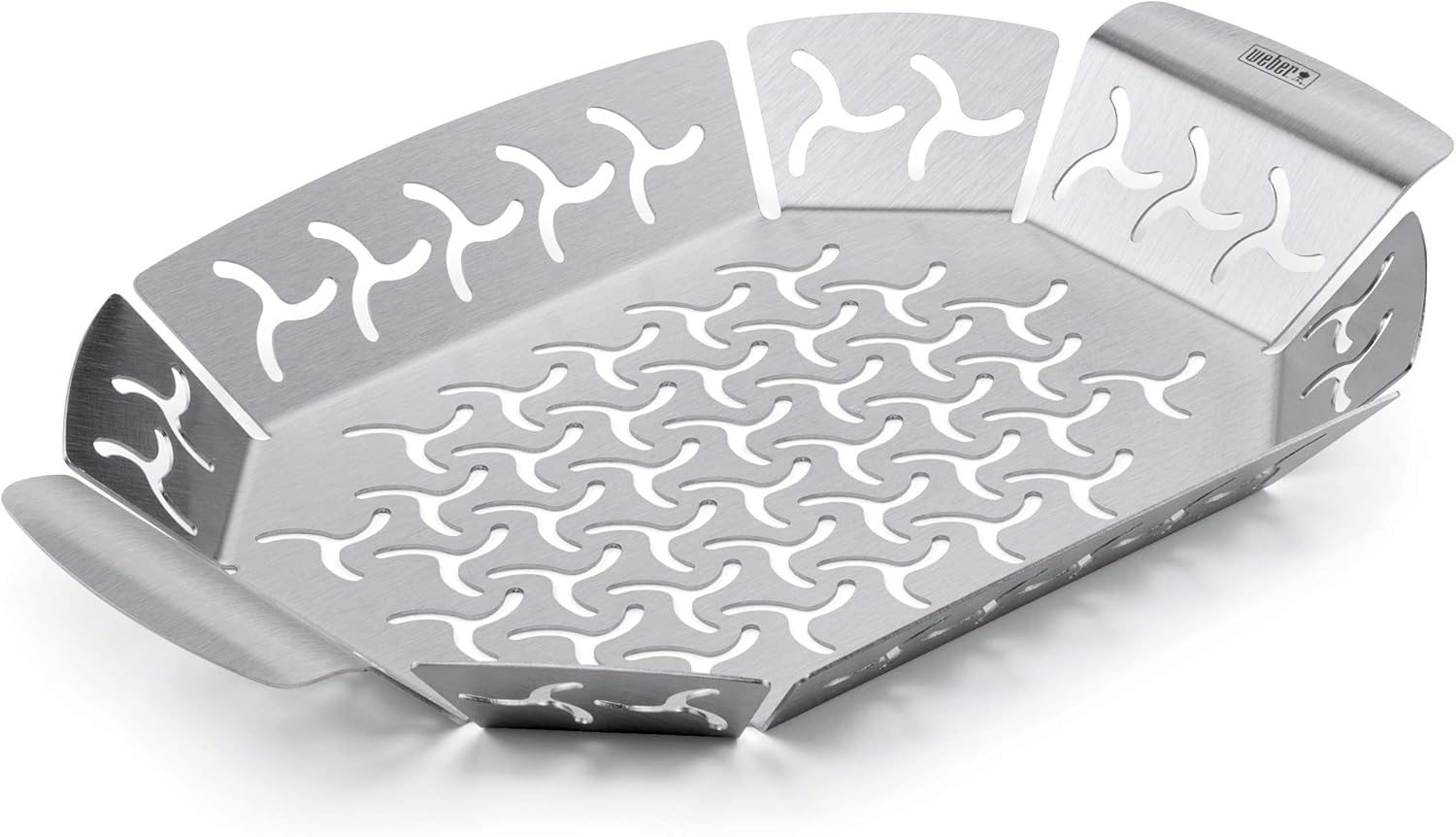 WEBER GRILLBAKKI MINNI