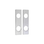 SKILTAPLATA ASSA KRÓM TVÖFÖLD