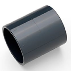 PVC múffa 40mm lím *180