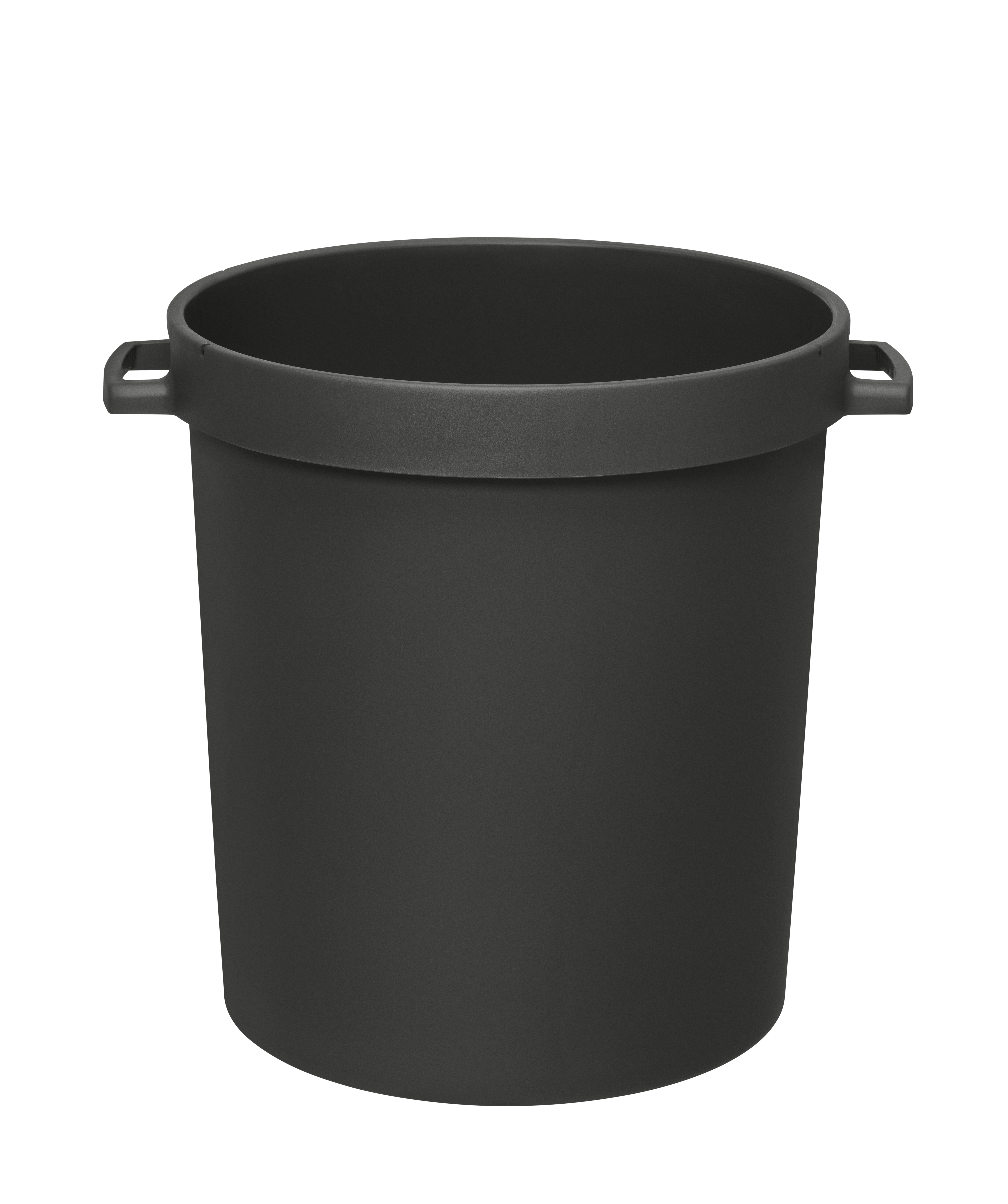 Tunna 65 lítra, grá