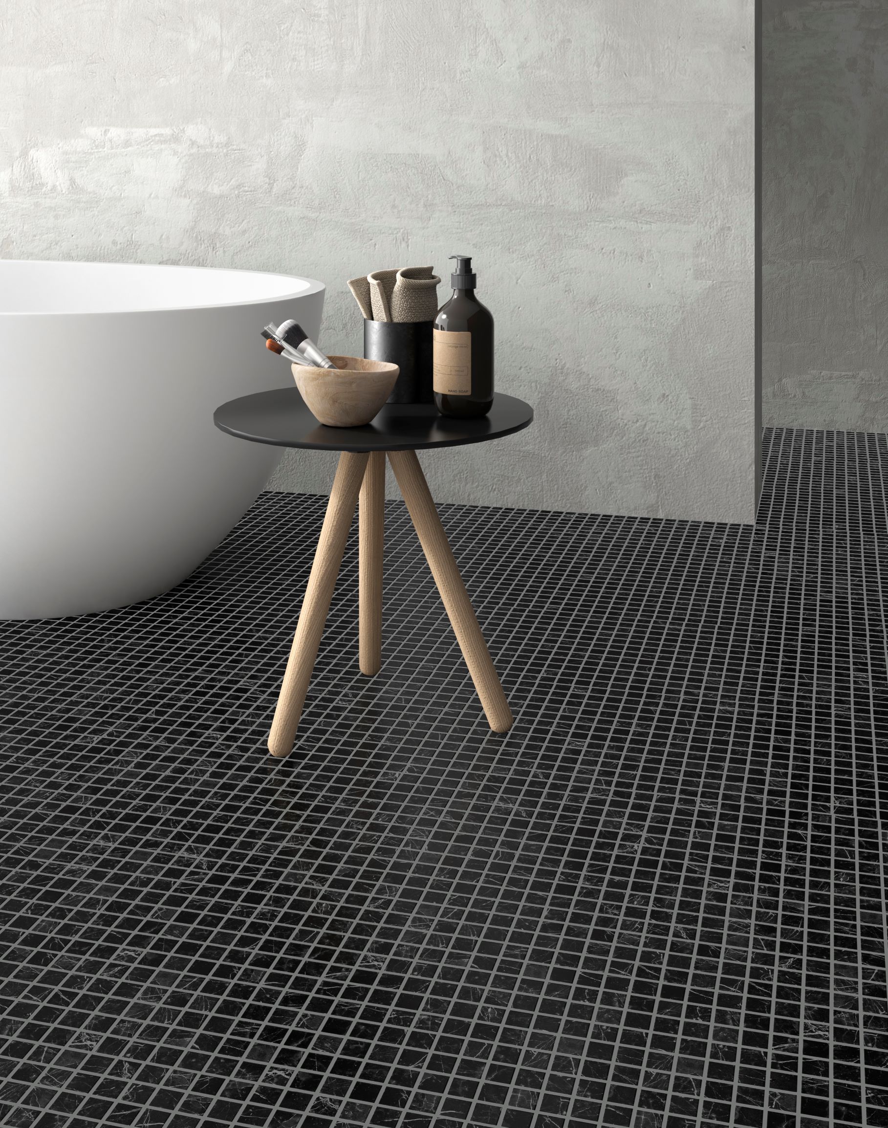 SUPREME MARQUINA HEX 35X35MM