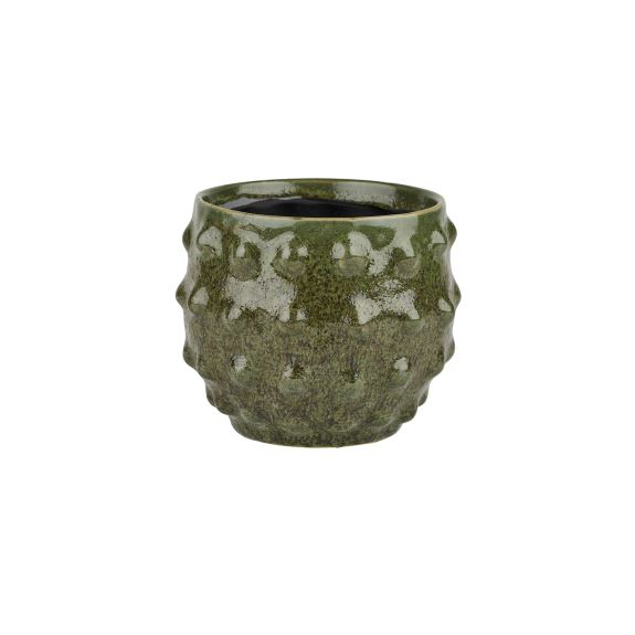Pottur Forest 11*13cm gron