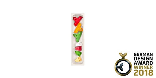 ÁHALDASKÚFFA 296* 74 MM