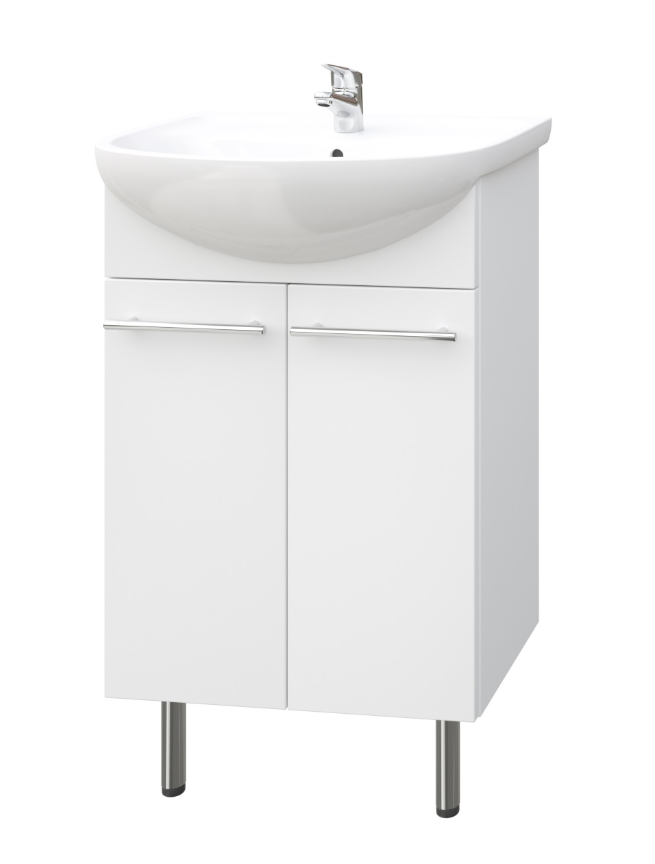 Baðinnrétting Quadro 510