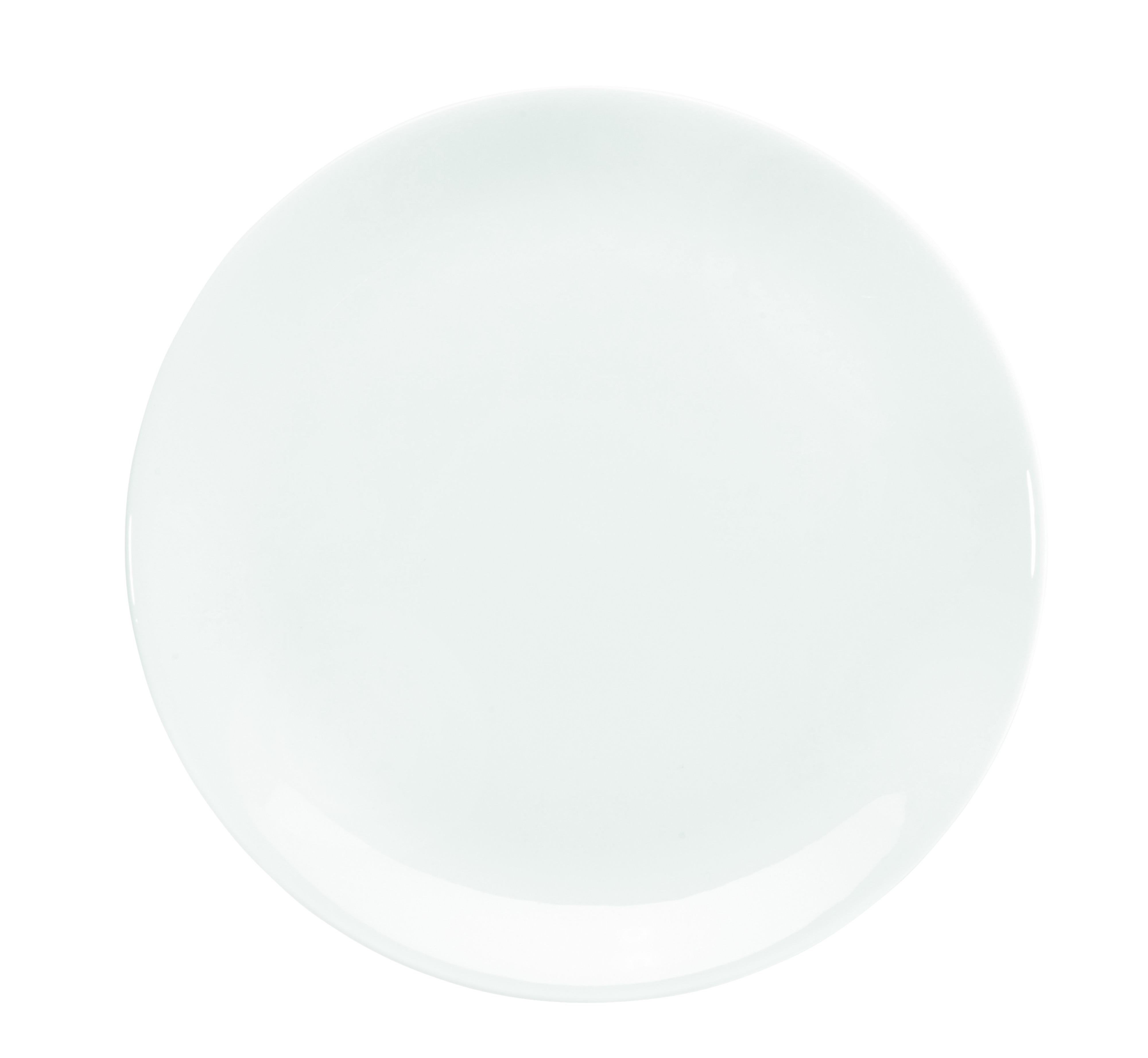 Desertdiskur "á table"  21 sm