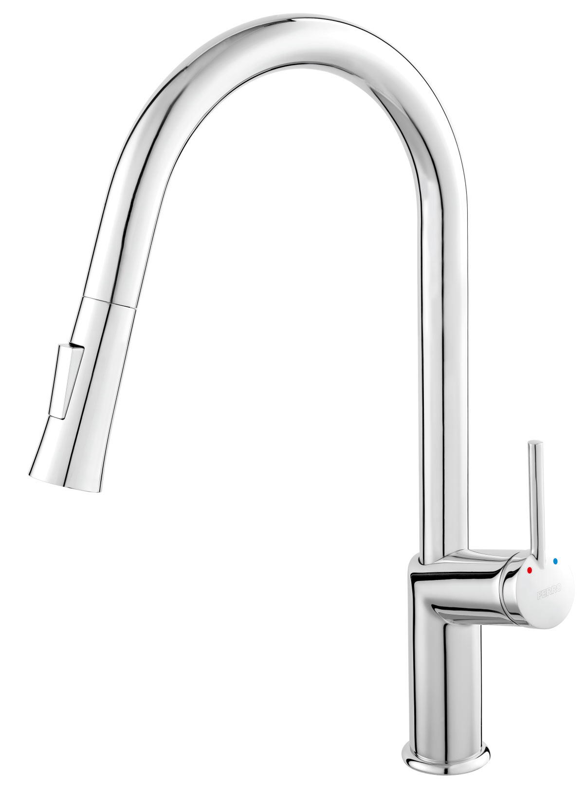 Eldhústæki FERRO Cumulus útdr. BCU8