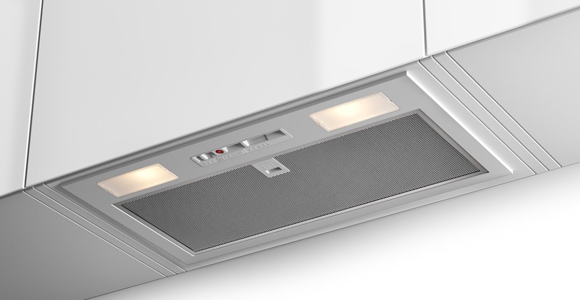 Vifta innb Faber Inka Smart C 52cm