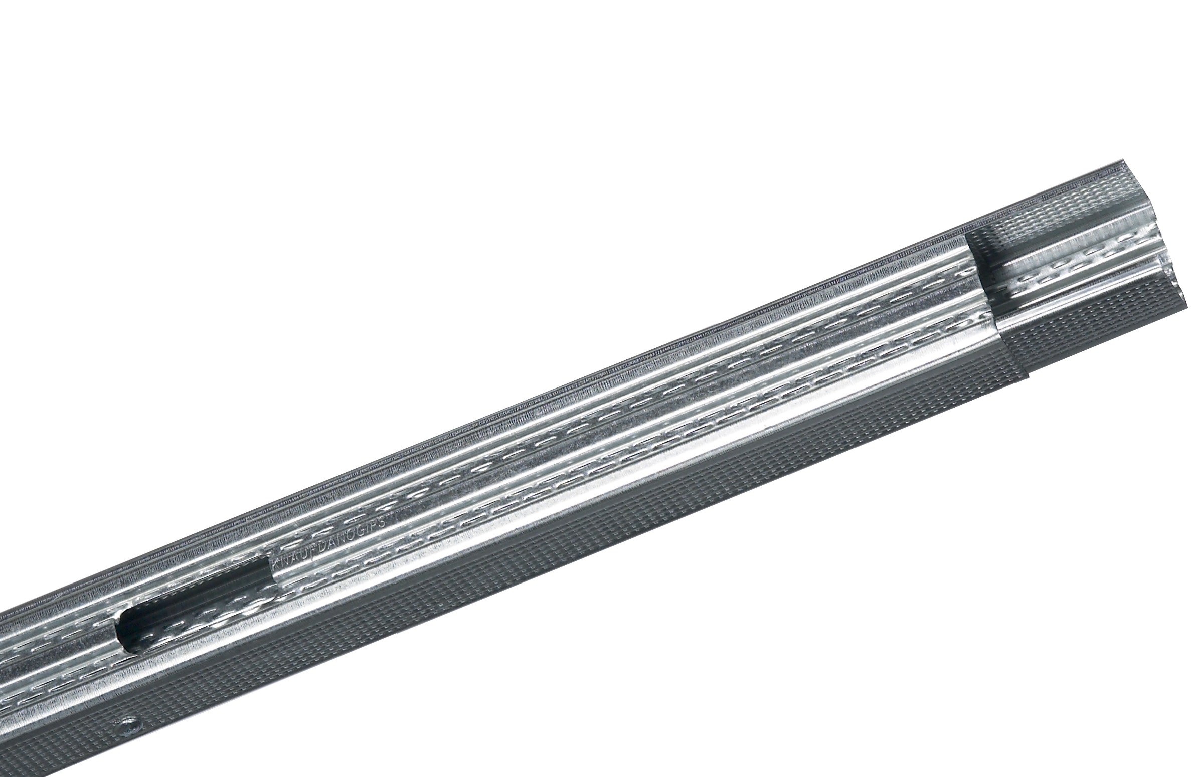 STÁLSTOÐ R 35X45  2.60*