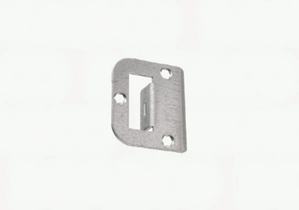 Slúttjárn fix 5145