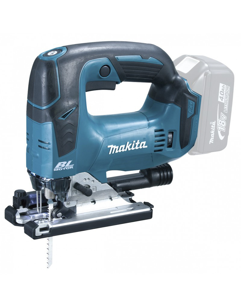 MAKITA STINGSÖG 18V (BASIC) DJV182Z - D-HALD
