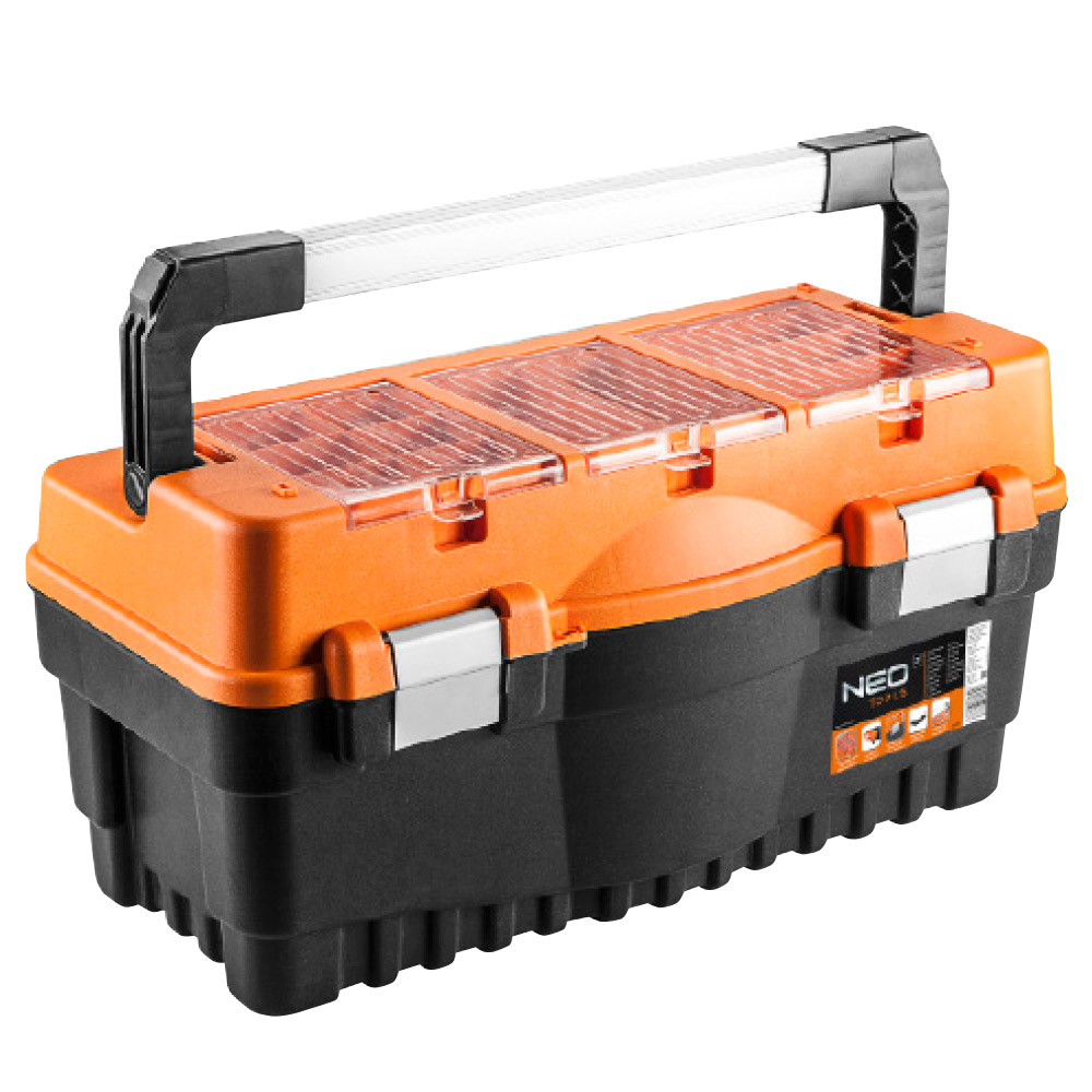 Verkfærataska Neo 21"