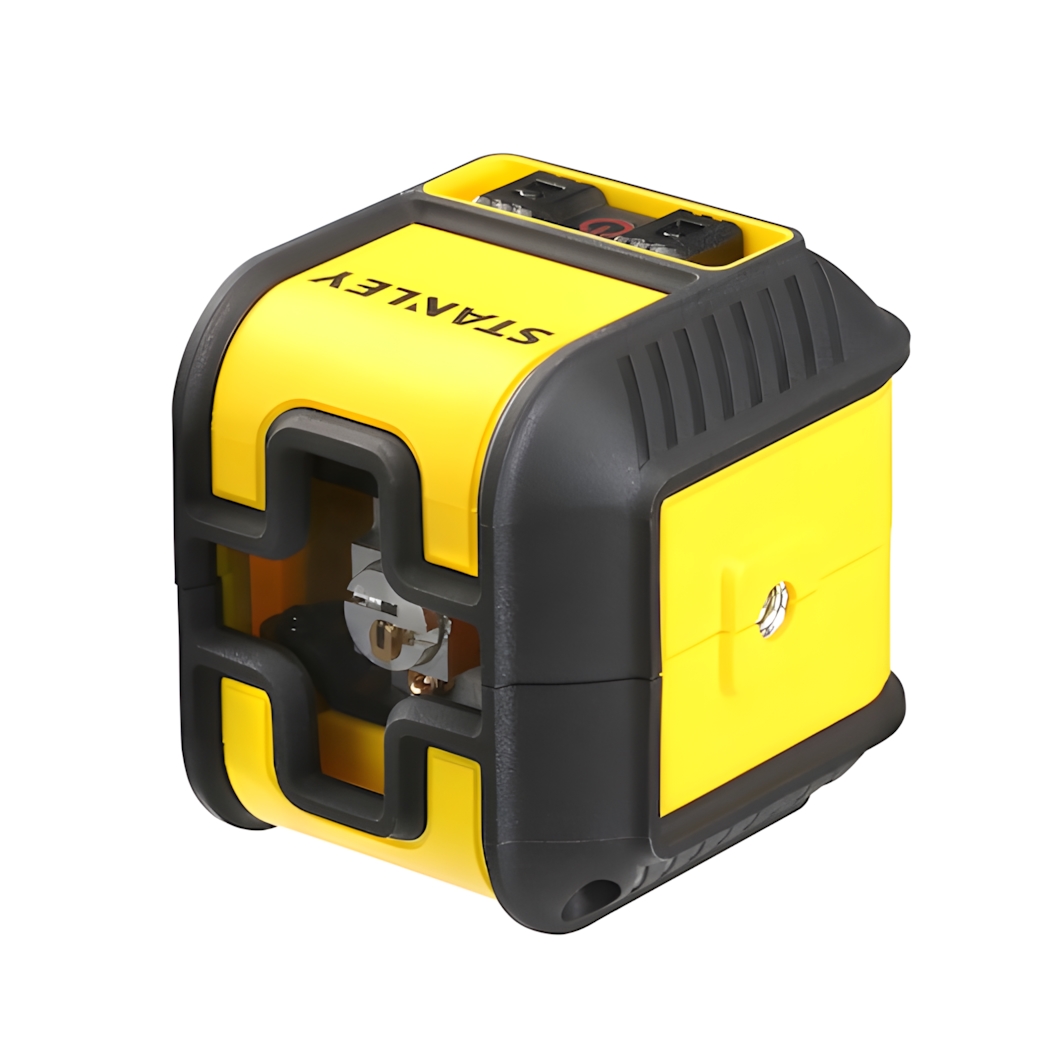 Stanley Lazer Cube STHT1-77340