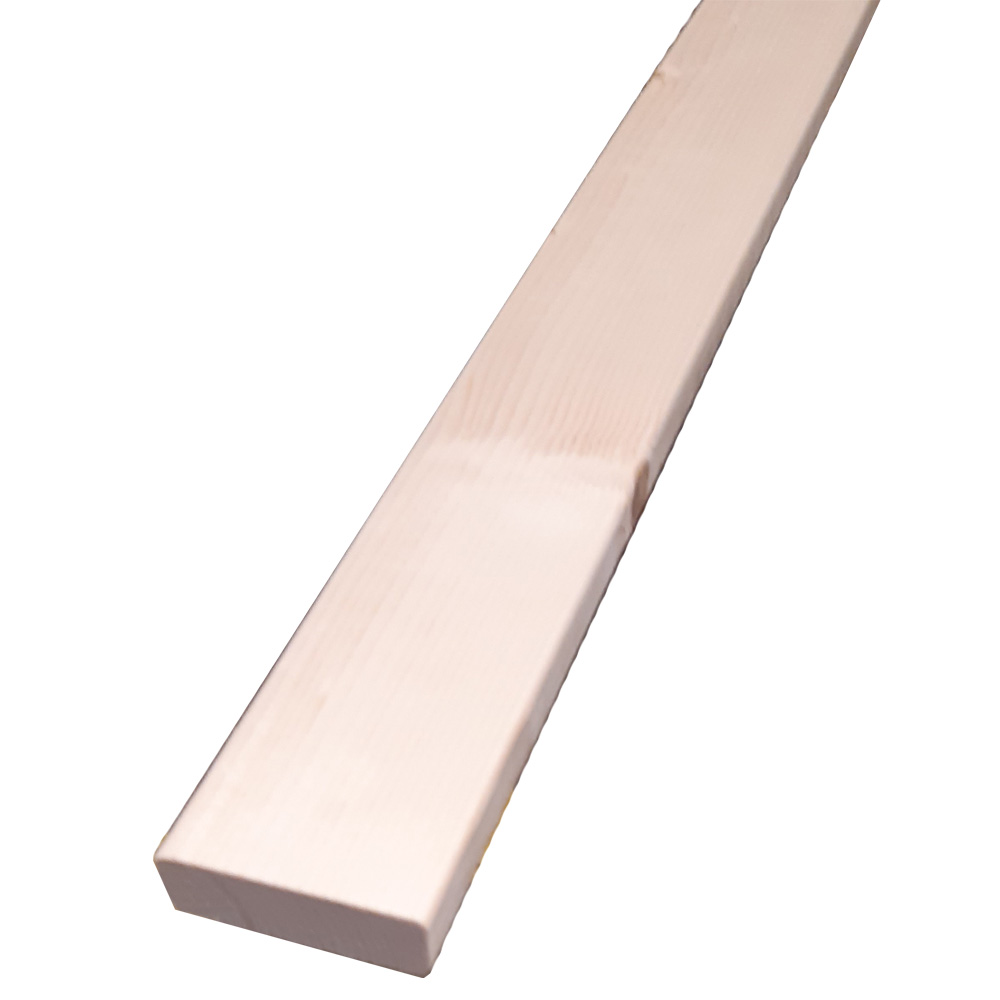 HEFLAÐ 4V ÞU 21X70  4.5 FSC Mix