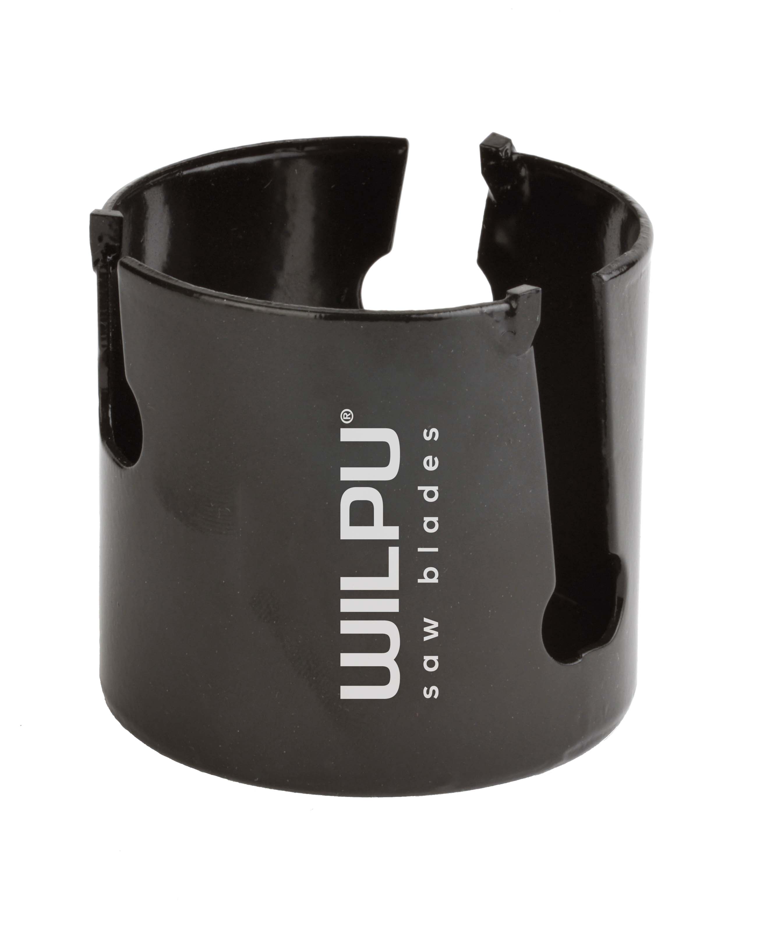 HRINGSÖG - DÓSABOR TCT 51 MM WILPU