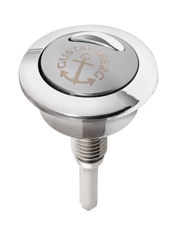 WC hnappur á GB Nordic 2017- GB19299S3951