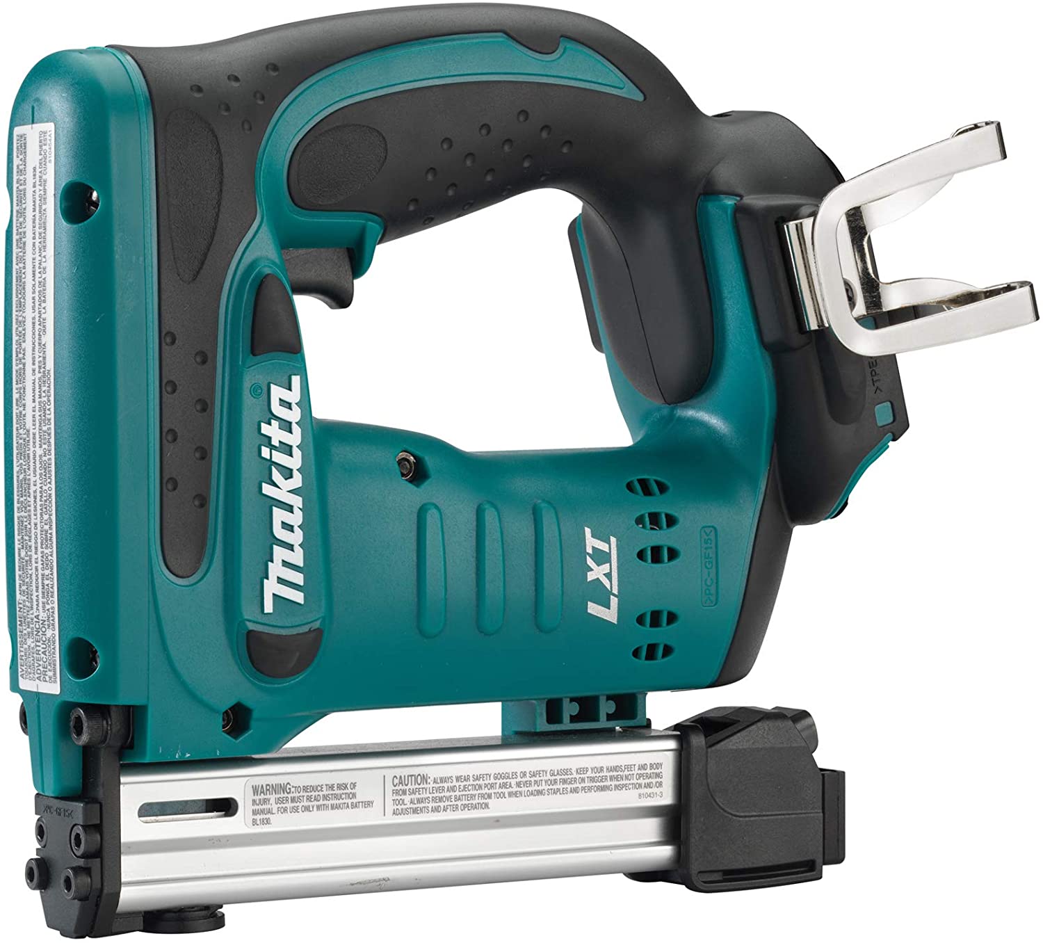 MAKITA HEFTIBYSSA 18V DST221Z (BASIC)