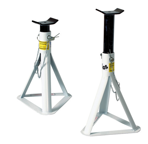 Búkkar 2 tonna verð par.