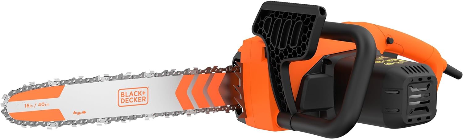 Keðjusög Black+Decker CS1835