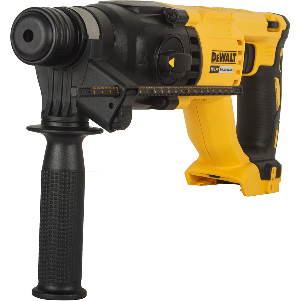 Borhamar 18V XR SDS+ 2.6J Dewalt DCH133N Solo