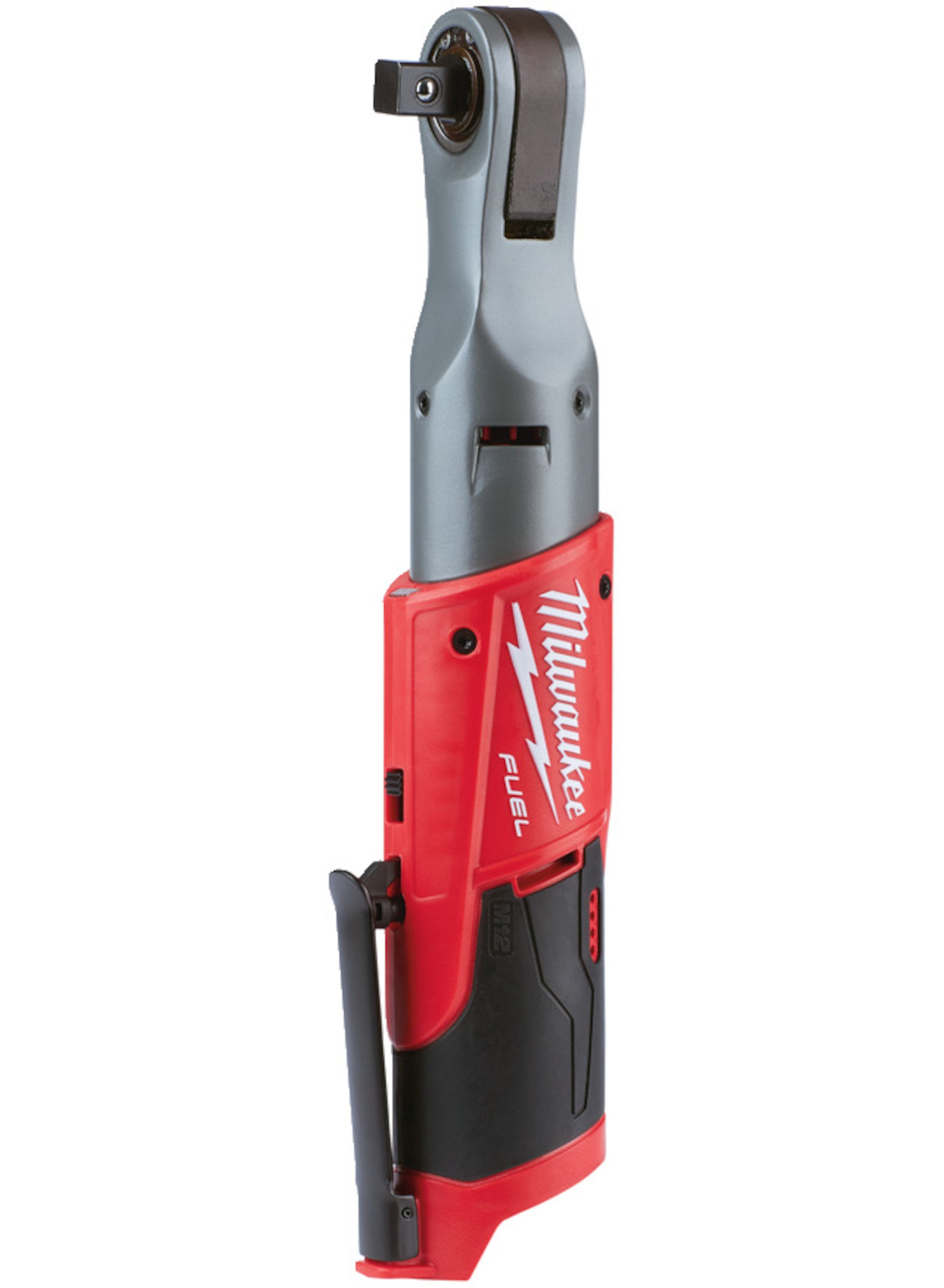 SKRALLLYKILL 1/2" MILWAUKEE  12V M12FIR12-0 (BASIC)