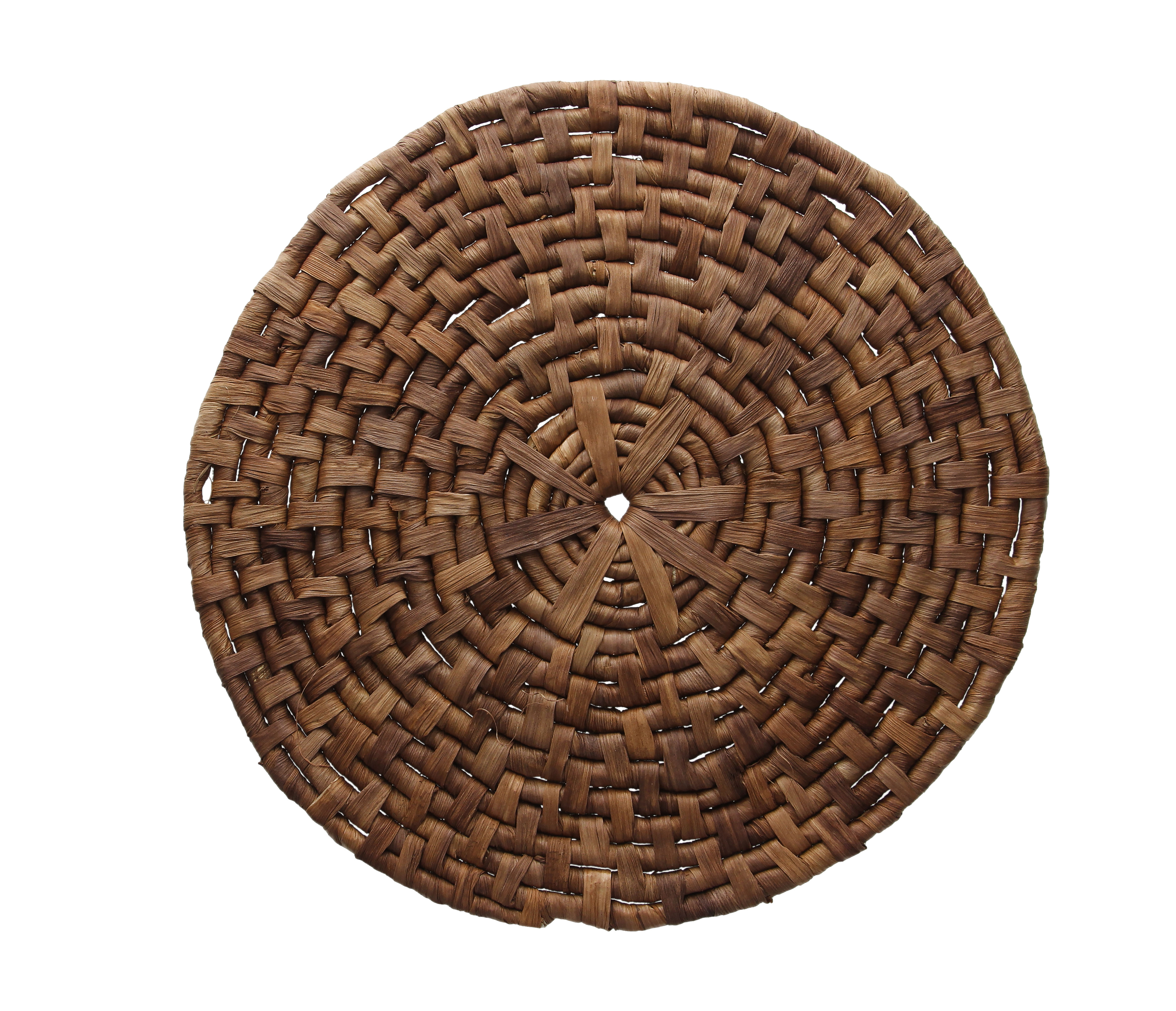 Diskamotta kornlauf brúnt