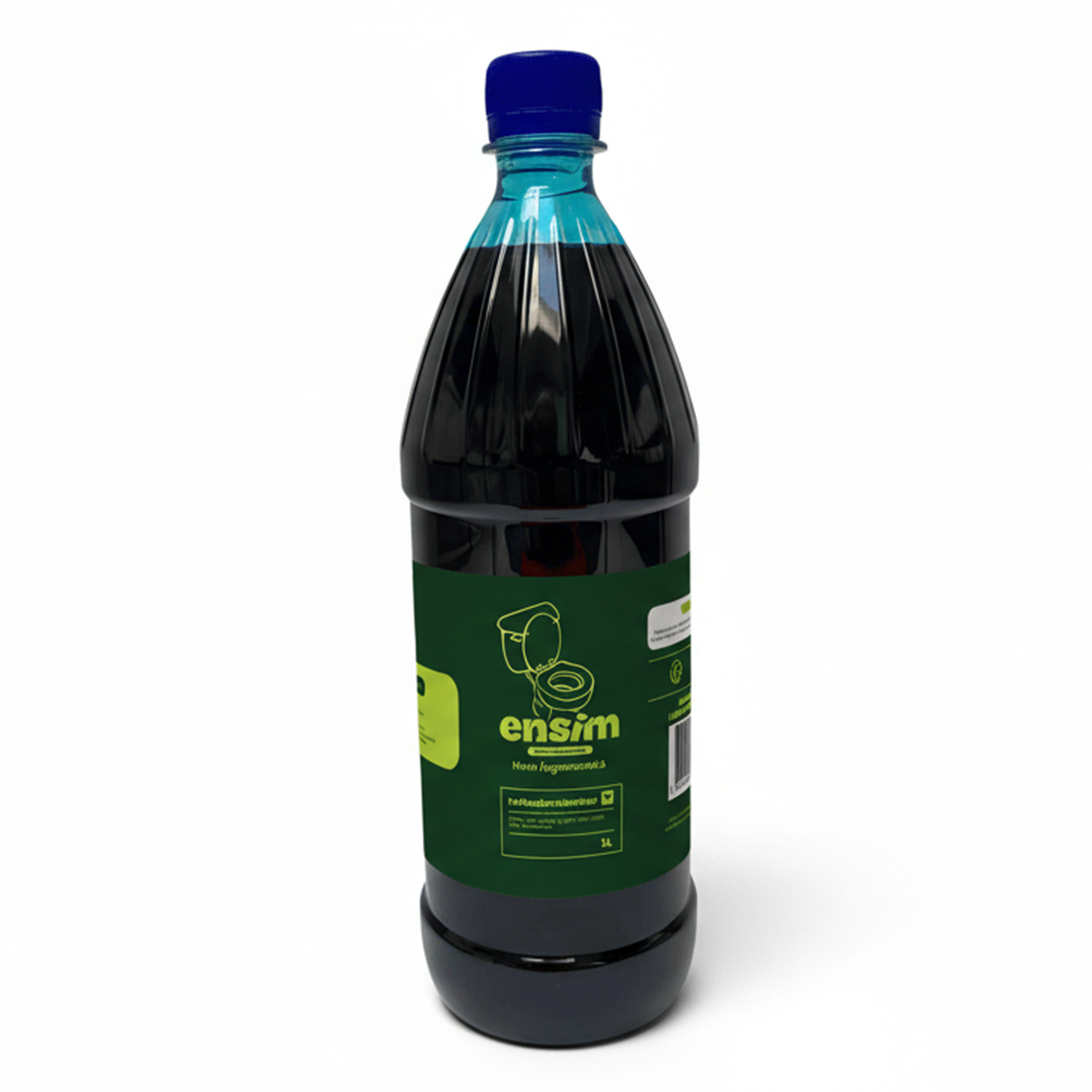 Ensím Ferðasalernishreinsir 1L