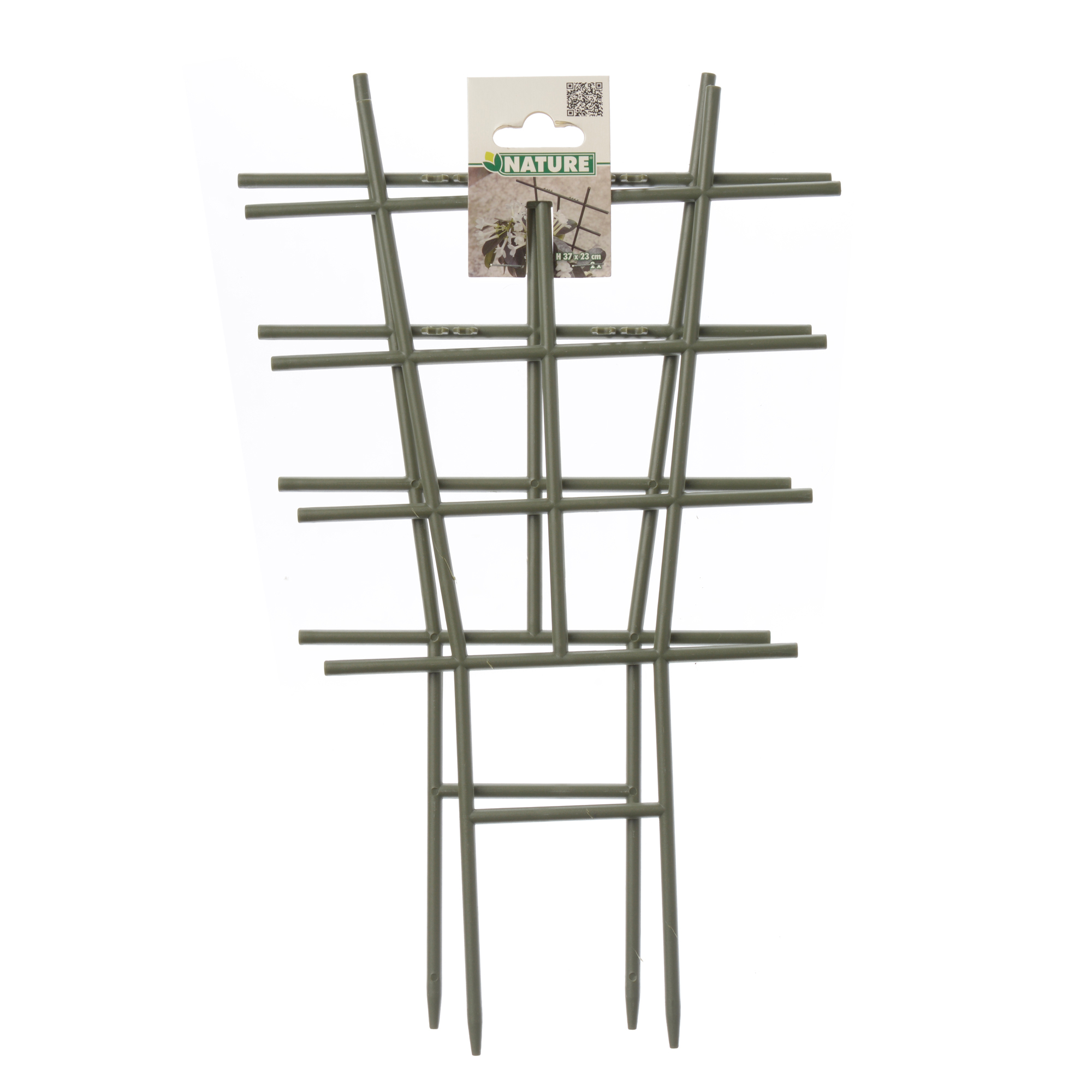 Blómastoðgrind 37*23cm 2stk.