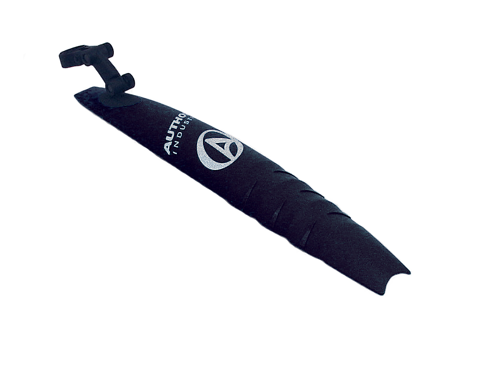 Reiðhjólabretti aftur 26" - 29" hjól AXP-810-Uni