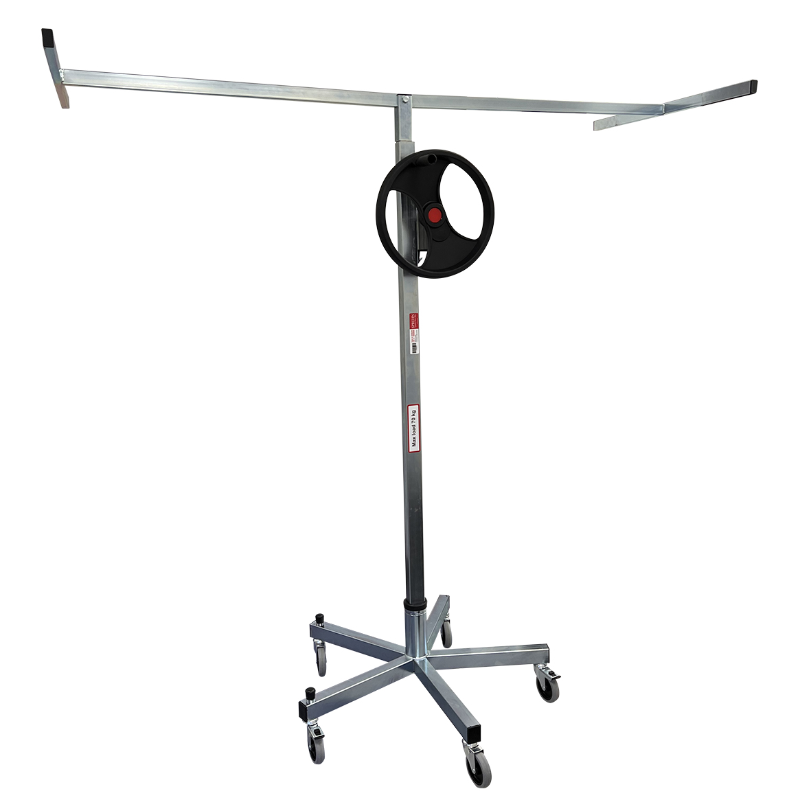 Plötulyfta 3,2m Sprehn DVA/H3