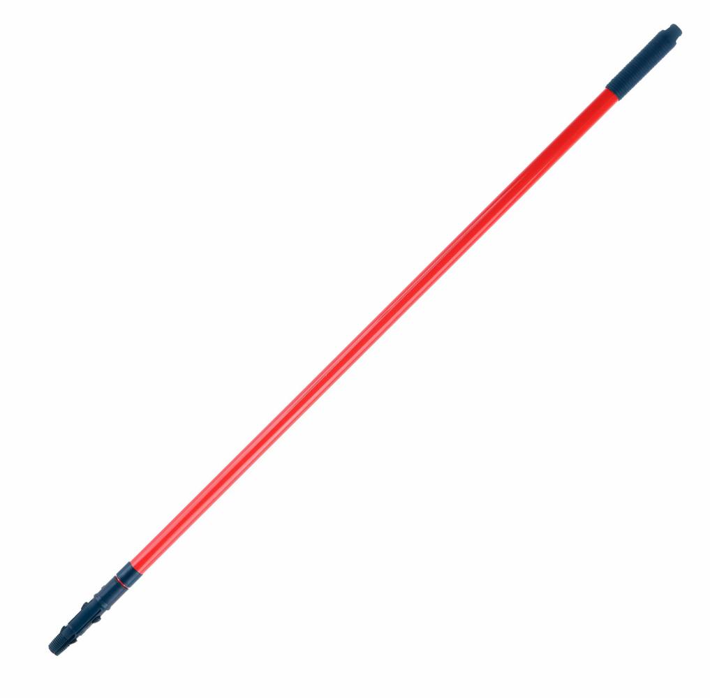 Málningarskaft framlengjanlegt