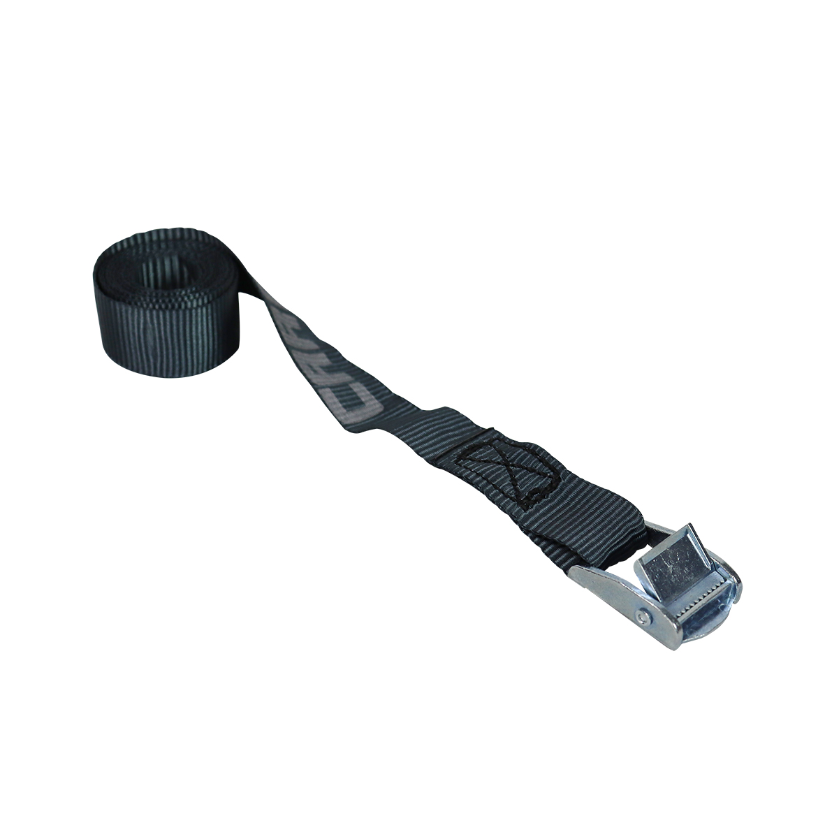 CARGOFIX Farangursól 1,5m svört