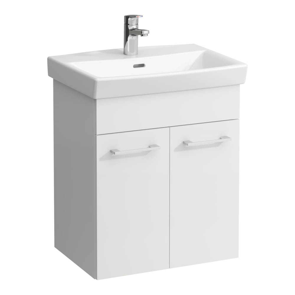 Baðinnrétting Laufen PRO N 56x42