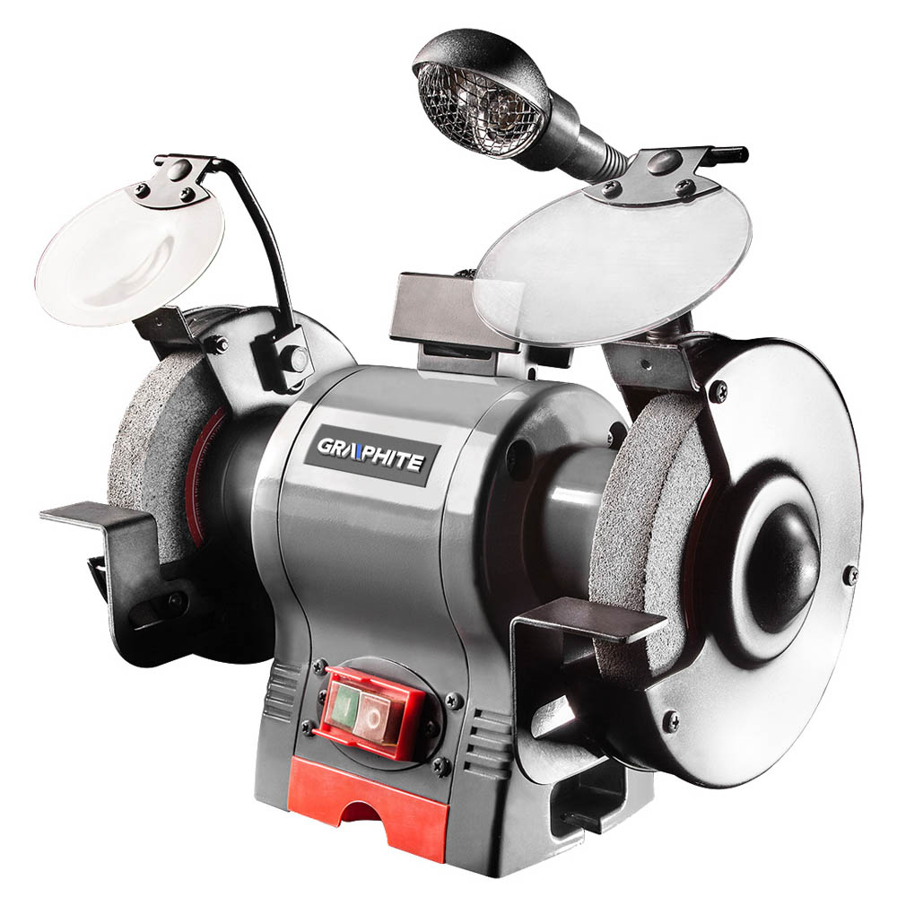 SMERGEL GRAPHITE 59G383 - 150MM