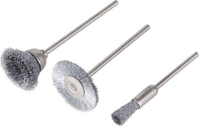 VÍRBURSTASETT W2114 MINI