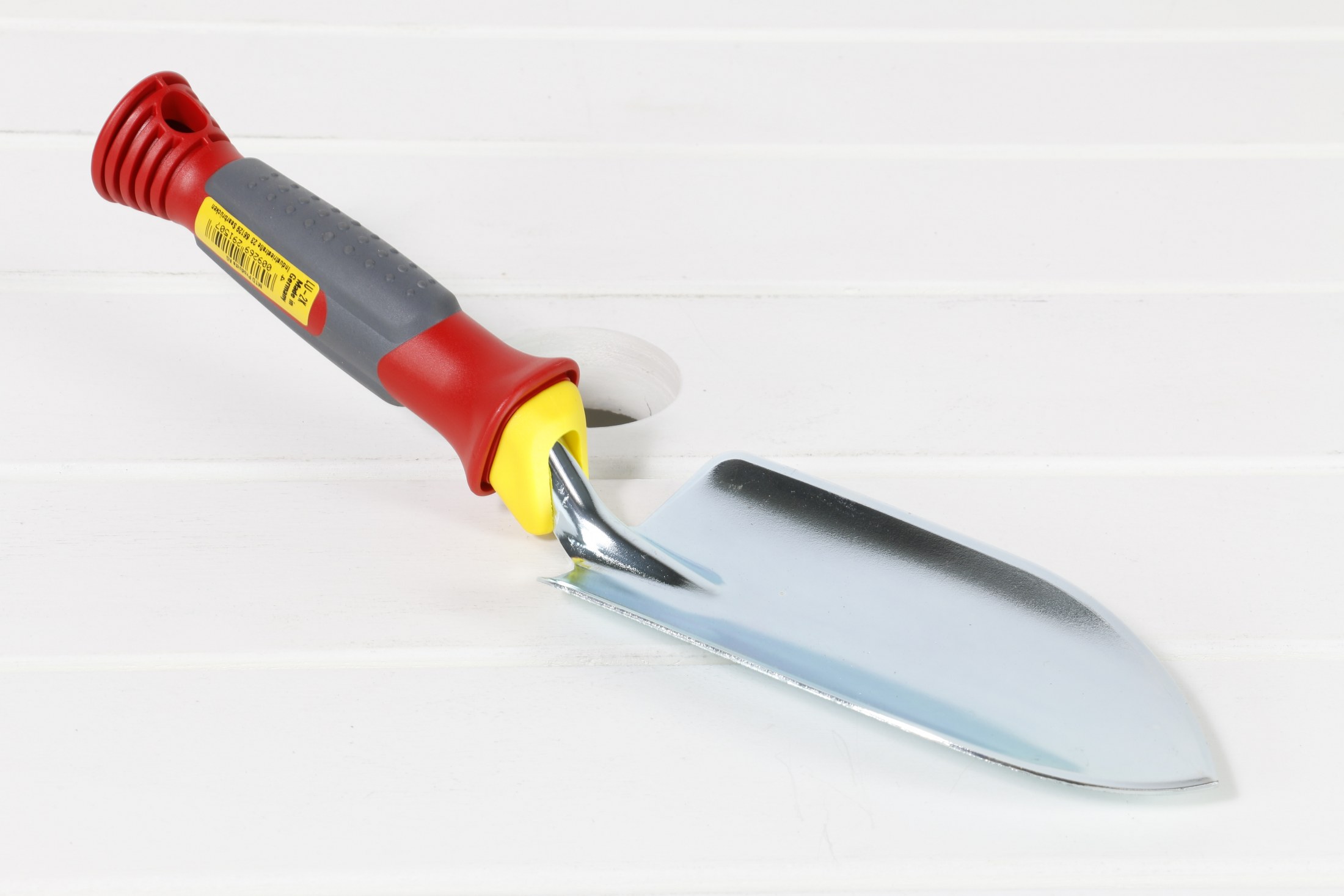 PLÖNTUSKÓFLA LU-2K  7CM WOLF GARTEN