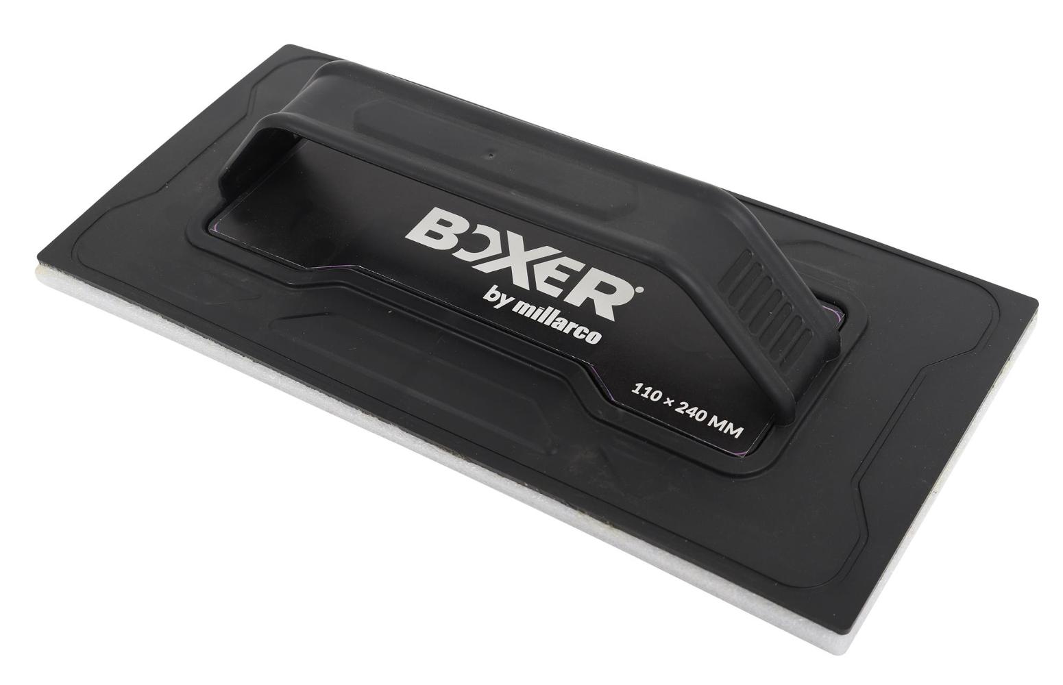 Filtbretti boXer 110 x 240 mm