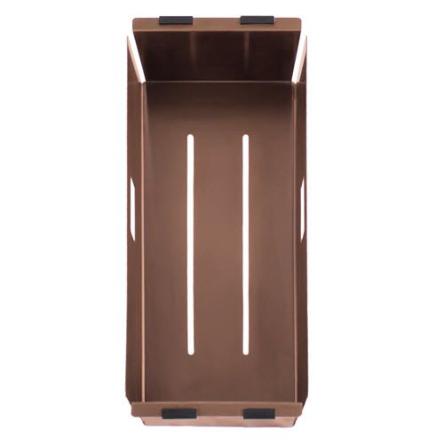 Stálgrind í vask Miami Copper