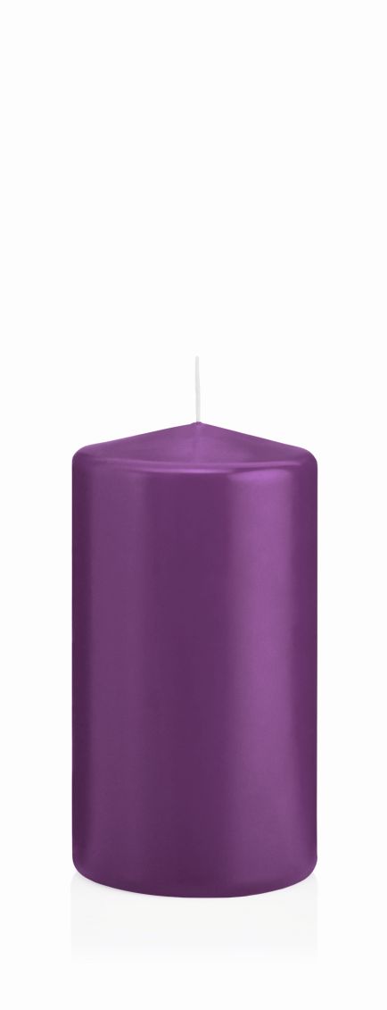 Kerti 7*13cm fjólublátt