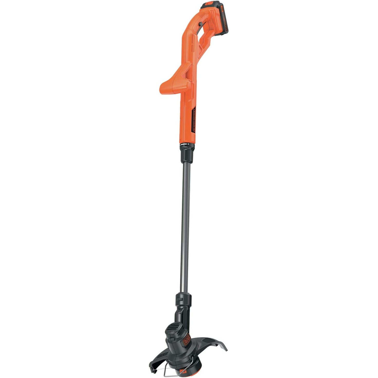 Sláttuorf 18V 25cm B+D ST182320 1x2.0Ah