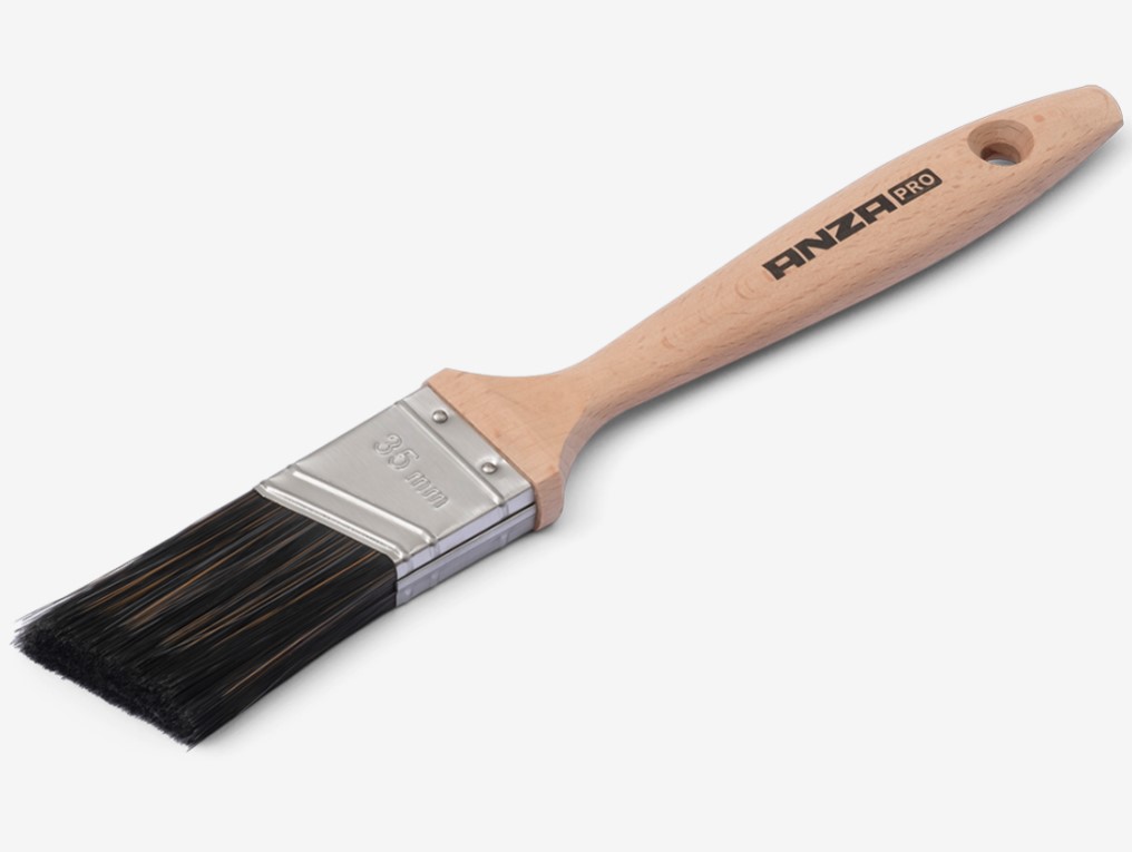 Pensill Anza Effective skáskorinn 35mm