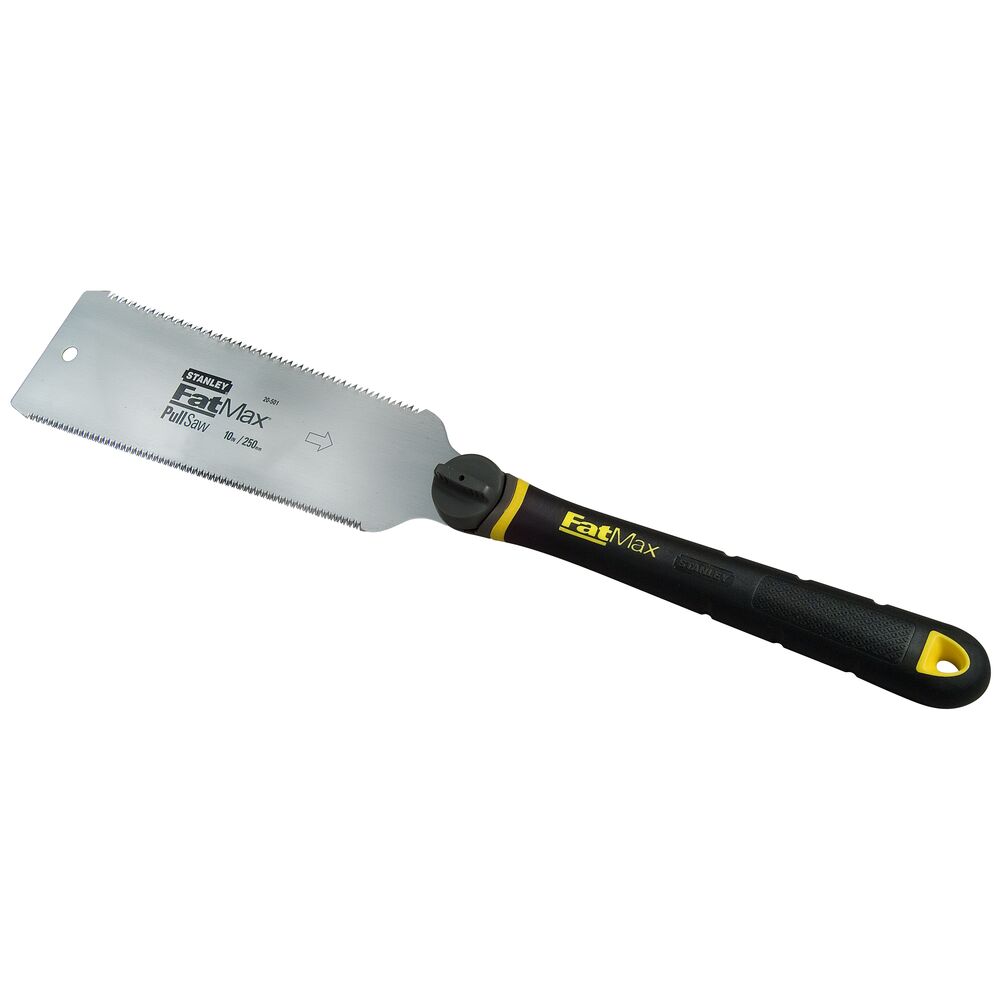 Trésög 241mm Japönsk 8/17tpi Stanley Fatmax 0-20-501