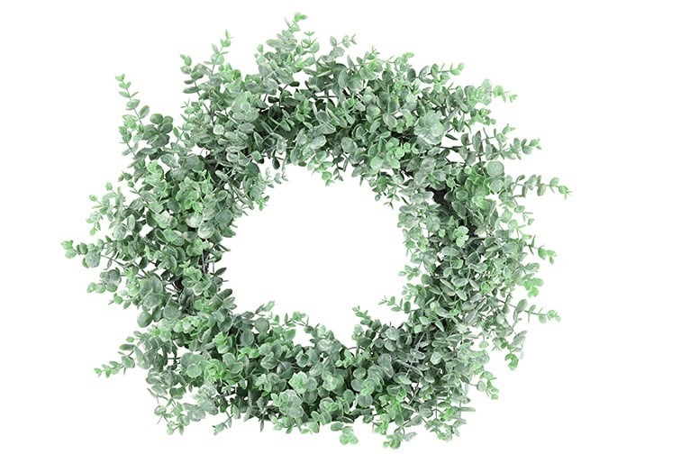 Gervi eucalypthus krans 60cm frost