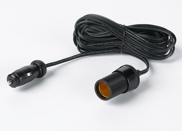 KÆLIBOX-AUKASNÚRA 650CM