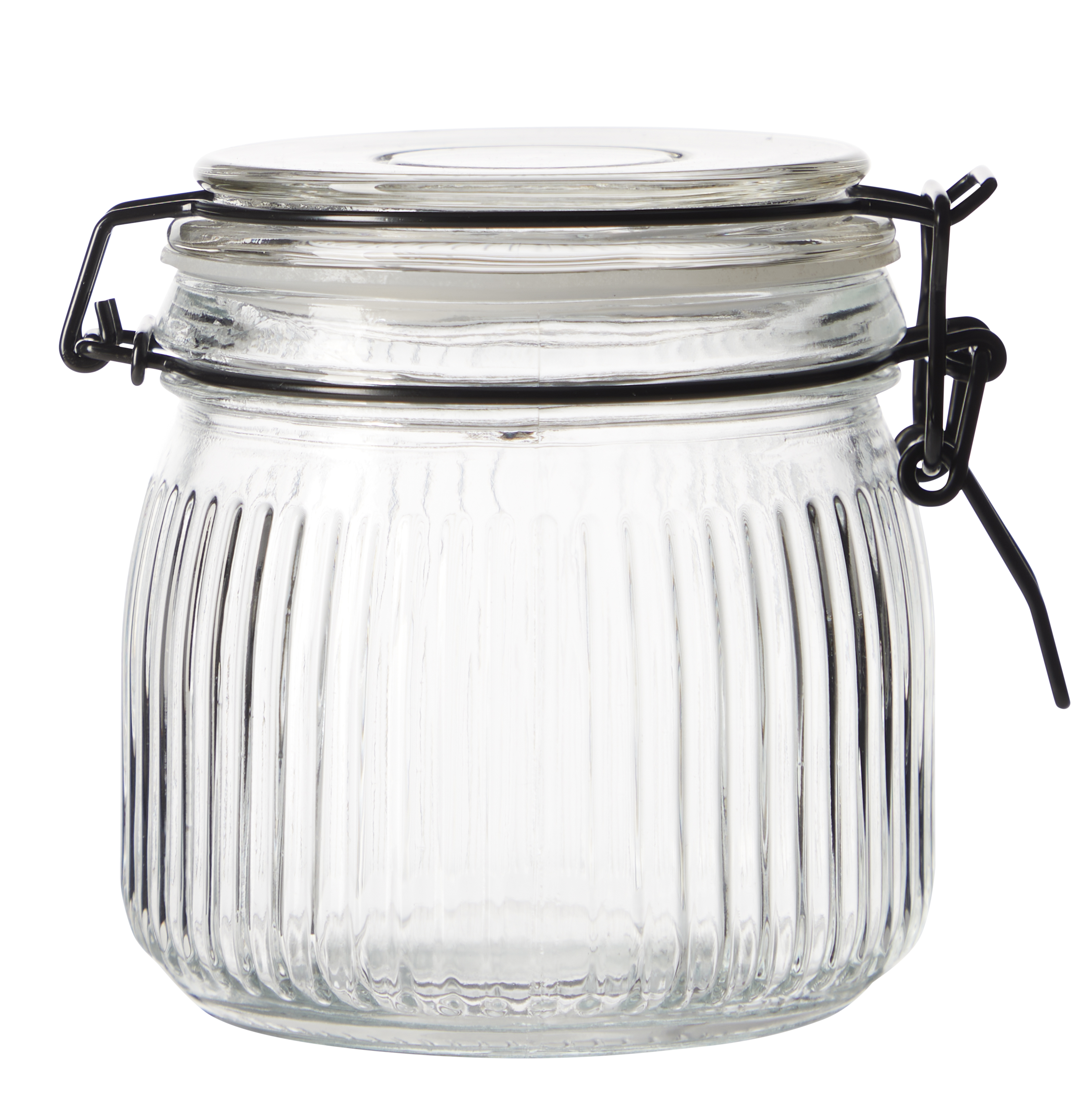 Krukka m.þrýstiloki 0,625 l