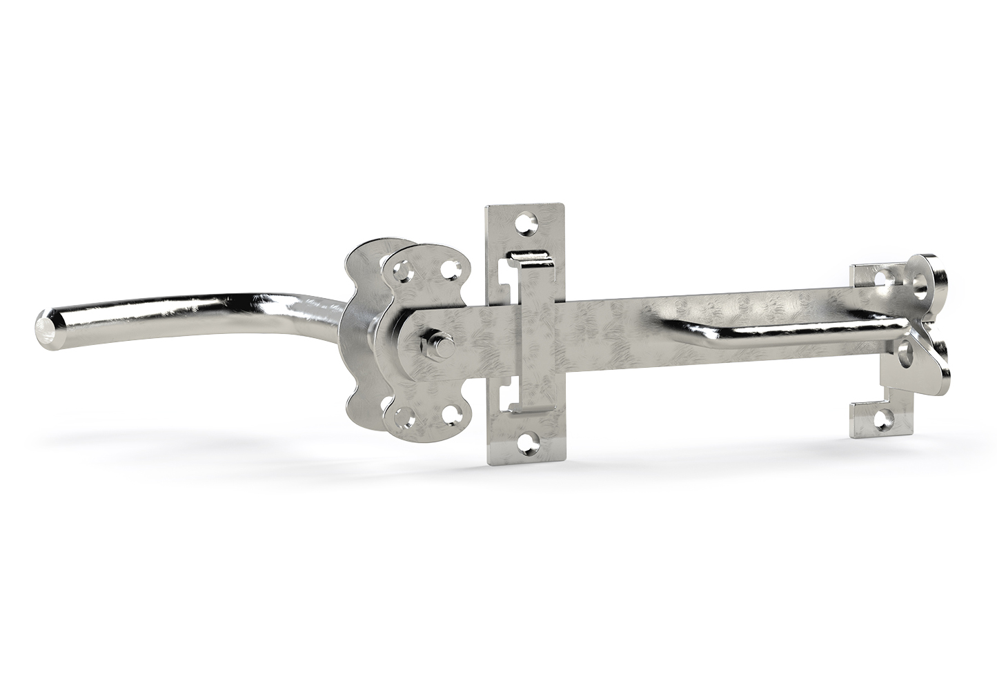 Kofaloka HG 26-90 mm hurðarþykkt